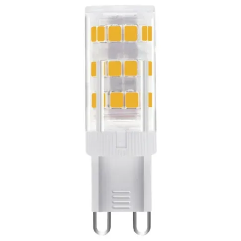 Bilde av best pris AIRAM LED-stiftpære G9 3W 3-trinns dimbar 2700K 300 lumen Belysning,LED-pærer