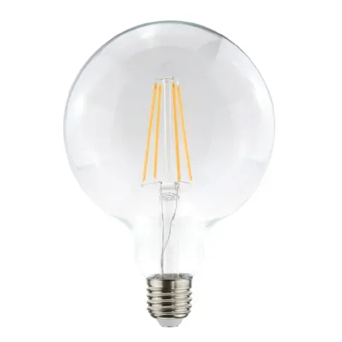 Bilde av best pris AIRAM Lampe E27 LED 3,5W 2200K 300 lumen Belysning,LED-pærer