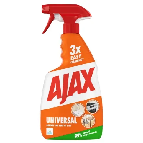 Bilde av best pris AJAX Ajax Universal Spray 750 ml Andre rengjøringsprodukter,Rengjøringsmiddel,Rengjøringsmiddel