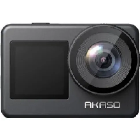 Bilde av best pris AKASO kamera Akaso Brave 7 sportskamera Foto og video - Videokamera - Action videokamera