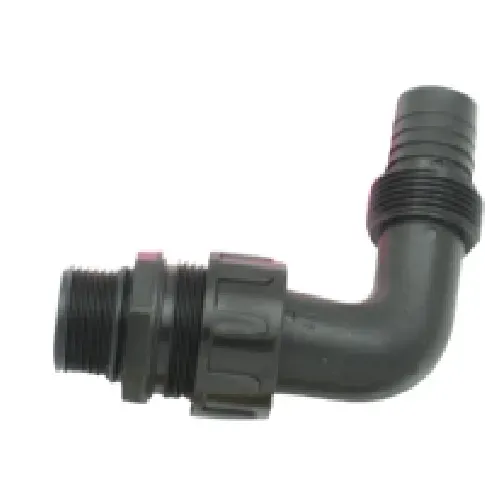 Bilde av best pris AL-KO 1 vinkelstuds for trykpumpe Hagen - Hagevanning - Nedsenkbare pumper