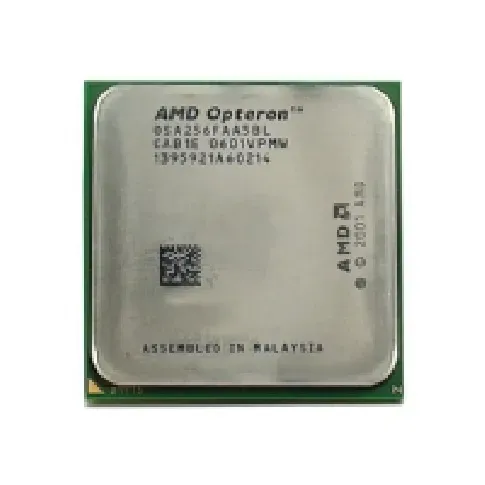 Bilde av best pris AMD Opteron 6272 - 2.1 GHz - 16-kjerners - for ProLiant BL465c G7 PC-Komponenter - Prosessorer - Alle CPUer
