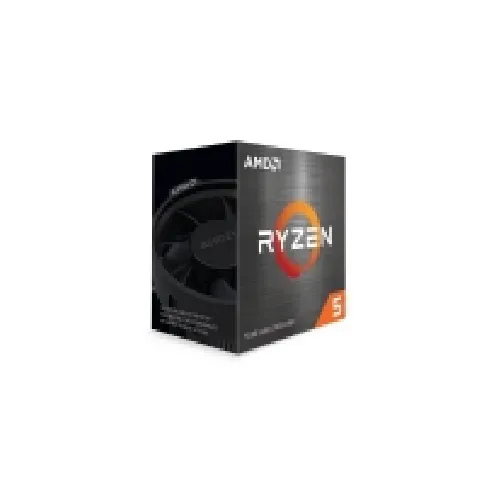 Bilde av best pris AMD Ryzen 5 5600GT BOX PC-Komponenter - Prosessorer - AMD CPU