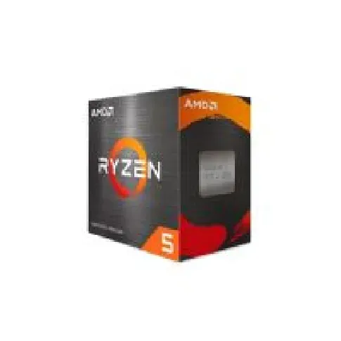 Bilde av best pris AMD Ryzen 5 5600X - 3,7 GHz - 6 kjerne - 12 tråder - 32 MB cache - Socket AM4 - Boks PC-Komponenter - Prosessorer - AMD CPU