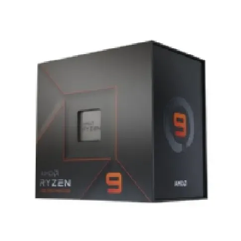 Bilde av best pris AMD Ryzen 9 7950X, AMD Ryzen™ 9, Sokkel AM5, AMD, 7950X, 4,5 GHz, 32-bit, 64-bit PC-Komponenter - Prosessorer - AMD CPU