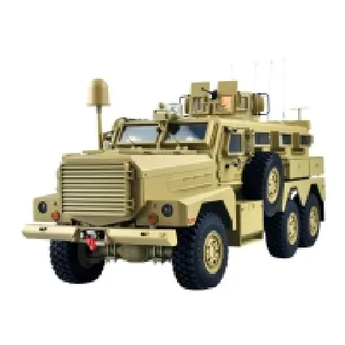 Bilde av best pris AMEWI - US Military Vehicle MRAP 6WD RTR - RC Radiostyrt - RC - Modellbiler - Diverse