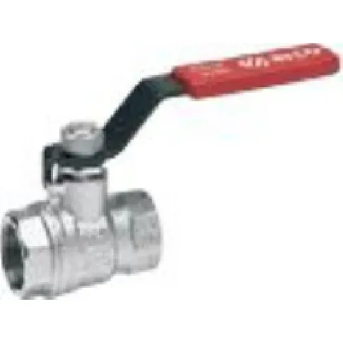 Bilde av best pris ARCO Socket kuleventil 2 (01214) Rørlegger artikler - Ventiler & Stopkraner - Sjekk ventiler