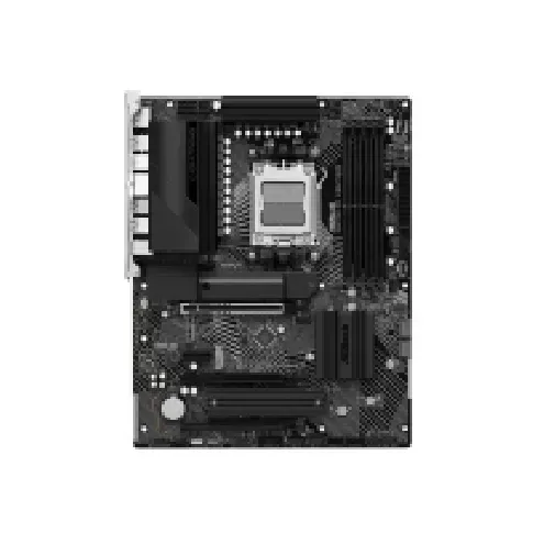 Bilde av best pris ASRock X670E PG Lightning - Hovedkort - ATX - Socket AM5 - AMD X670 Chipset - USB 3.2 Gen 1, USB 3.2 Gen 2, USB-C 3.2 Gen 2x2 - 2.5 Gigabit LAN - innbygd grafikk (CPU kreves) - HD-lyd (8-kanalers) PC-Komponenter - Hovedkort - AMD hovedkort