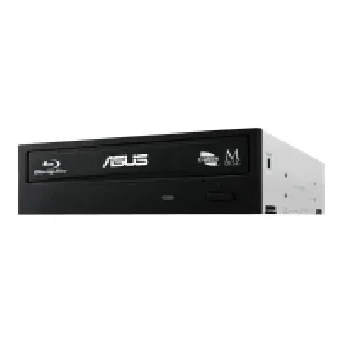 Bilde av best pris ASUS BC-12D2HT - Diskdrev - DVD±RW (±R DL) / DVD-RAM / BD-ROM - 12x - Serial ATA - intern - 5,25 - sortering PC-Komponenter - Harddisk og lagring - Optisk driver
