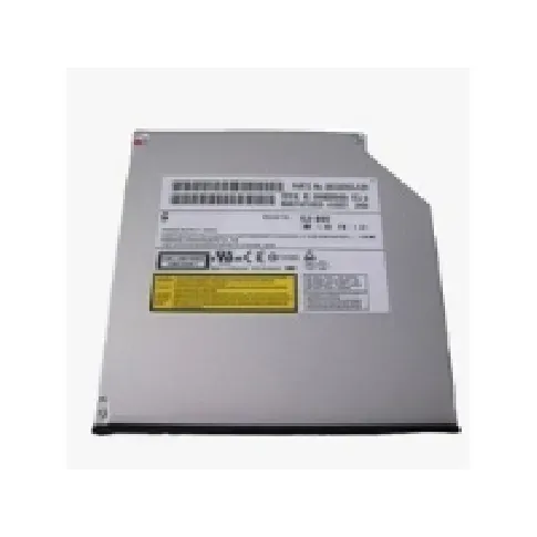 Bilde av best pris ASUS - Platestasjon - DVD±RW (±R DL) / DVD-RAM - intern - for NX90Jq PC-Komponenter - Harddisk og lagring - Optisk driver