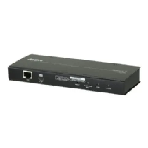 Bilde av best pris ATEN CN8000A - KVM-utvider - PS/2, USB PC tilbehør - KVM og brytere - Switcher