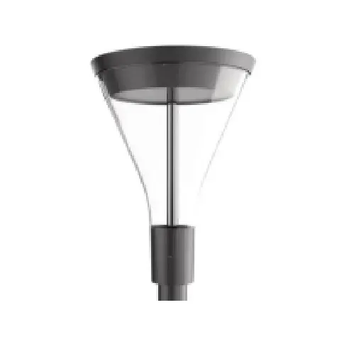Bilde av best pris AVENIDA LED 19W 2500LM 4000K R7016 CLII - PROFESSIONEL Utendørs lamper