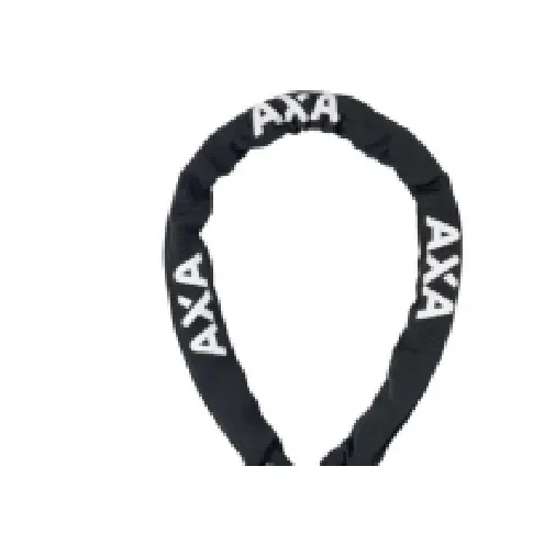 Bilde av best pris AXA Clinch Chain lock Black, AXA Clinch+ is a quality chain lock, very suitable for short to mid term parking. Lock is very user, Ø7,5 Sykling - Sykkelutstyr - Sykkellås