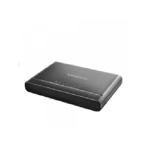 Bilde av best pris AXAGON ADSA-CC USB-C 10 Gbps NVMe M.2 2.5/3.5S PC-Komponenter - Harddisk og lagring - Skap og docking
