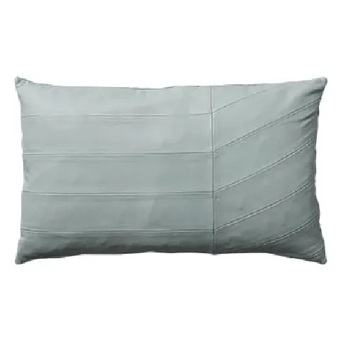 Bilde av best pris AYTM - CORIA cushion - Pale mint - Hjemme og kjøkken