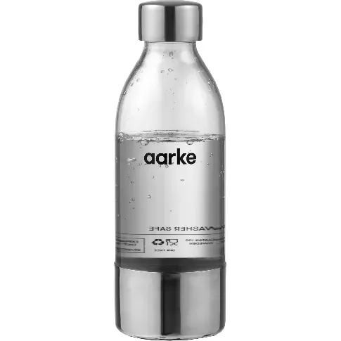 Bilde av best pris Aarke PET-flaska till Carbonator 3, 450 ml Tilbehør