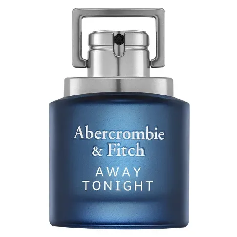 Bilde av best pris Abercrombie & Fitch Away Tonight Men Eau De Toilette 50ml Mann - Dufter - Parfyme