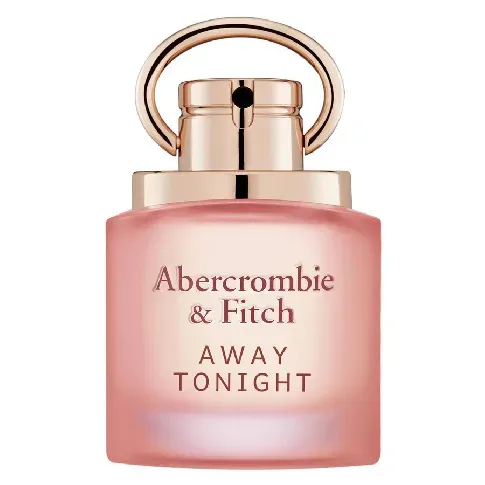 Bilde av best pris Abercrombie & Fitch Away Tonight Women Eau De Parfum 50ml Dufter - Dame - Parfyme