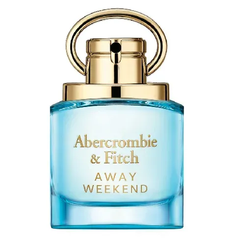 Bilde av best pris Abercrombie & Fitch Away Weekend Women Eau De Parfum 50ml Dufter - Dame - Parfyme