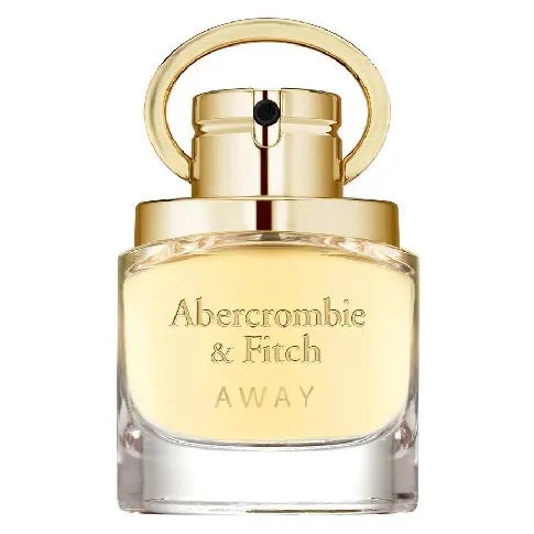 Bilde av best pris Abercrombie & Fitch Away Women Eau De Parfum 30ml Dufter - Dame - Parfyme
