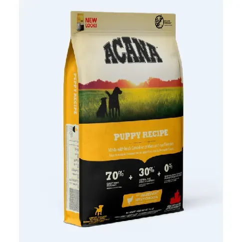 Bilde av best pris Acana - Puppy Recipe 6kg - (ACA010e) - Kjæledyr og utstyr