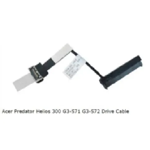 Bilde av best pris Acer 50.Q28N2.004, Kabel, Acer PC tilbehør - Øvrige datakomponenter - Reservedeler