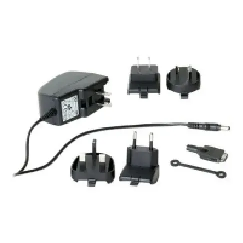 Bilde av best pris Acer AC Adapter Kit - Strømadapter - AC 110/220 V - for Acer n30, n35, n50 PC tilbehør - Ladere og batterier - Bærbar strømforsyning