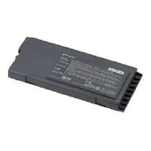 Bilde av best pris Acer - Batteri til bærbar PC - litiumion - 40 Wh - for TravelMate C300, C301, C302, C303, C311, C312, C313, C314 PC & Nettbrett - Bærbar tilbehør - Batterier