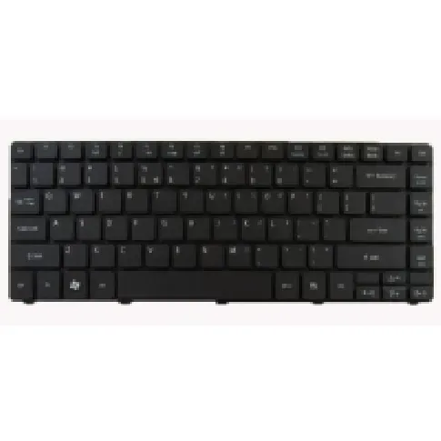 Bilde av best pris Acer - Erstatningstastatur for bærbar PC - Nordisk PC tilbehør - Mus og tastatur - Reservedeler