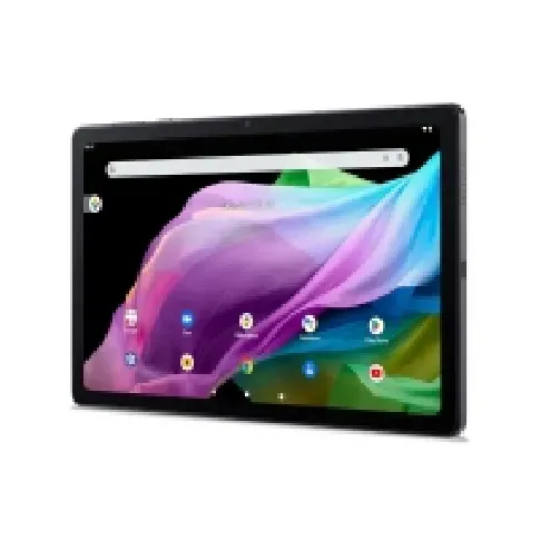 Bilde av best pris Acer ICONIA Tab P10 P10-11 - Tablet - Android 12 - 64 GB eMMC - 10.4 IPS (1920 x 1200) - USB-vert - microSD-spor - jerngrå PC & Nettbrett - Nettbrett