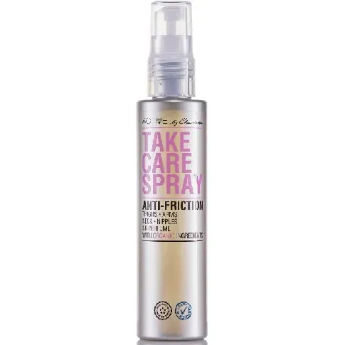 Bilde av best pris Active By Charlotte - Take Care Spray 100 ml - Skjønnhet