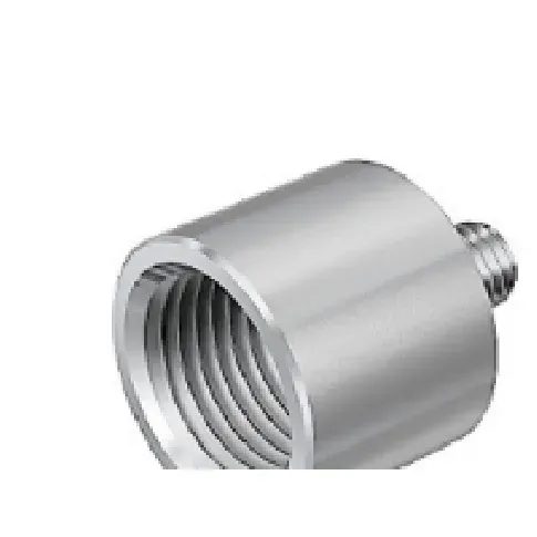 Bilde av best pris Adapter 10 mm x 12 nippel/muffe Rørlegger artikler - Ventiler & Stopkraner - Luftventil