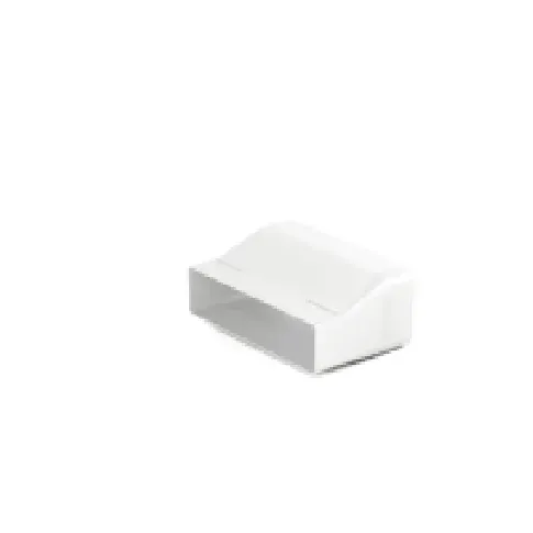 Bilde av best pris Adapter 9 x 22 - 5,5 x 22 cm Hvitevarer - Hvitevarer tilbehør - Kokeplate - Tilbehør