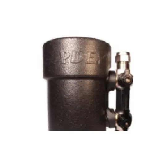 Bilde av best pris Adey Isolerings kappe PRO2 - Til Magnet filter PRO2 reduc. varmetab Ventilasjon & Klima - Oppvarming - Tilbehør