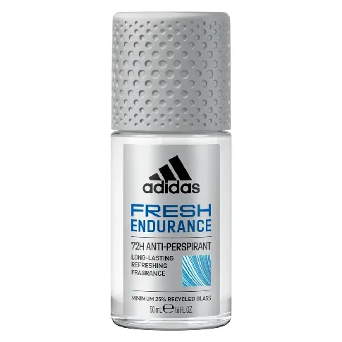 Bilde av best pris Adidas Fresh Endurance Anti-Perspirant Roll On 50ml Dufter - Dame - Deodorant