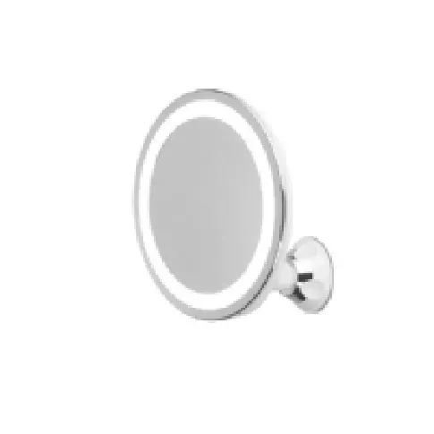 Bilde av best pris Adler cosmetic mirror AD 2168 LED bathroom mirror Sminke - Sminketilbehør - Sminkespeil