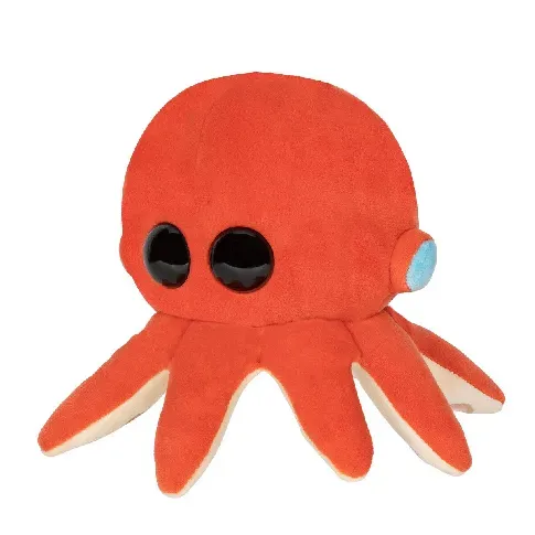 Bilde av best pris Adopt Me - Collector Plush 20 cm - Octopus - Leker