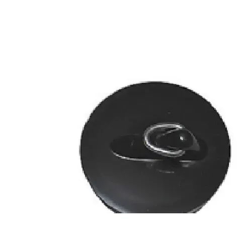 Bilde av best pris Afløbsprop til bundventil 45,5 mm Rørlegger artikler - Baderommet - Tilbehør for håndvask