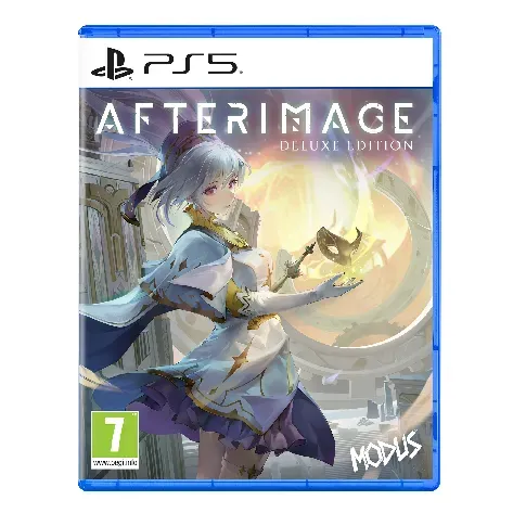 Bilde av best pris Afterimage: Deluxe Edition - Videospill og konsoller