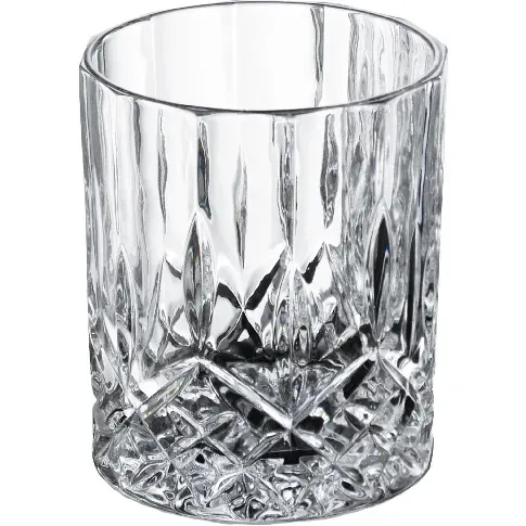 Bilde av best pris Aida Harvey Cocktailglass 24 cl Klar 4 stk Whiskyglass