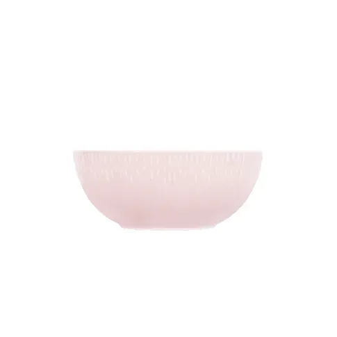 Bilde av best pris Aida - Life in Colour - Confetti - Candy floss saladbowl w/relief porcelain (13350) - Hjemme og kjøkken