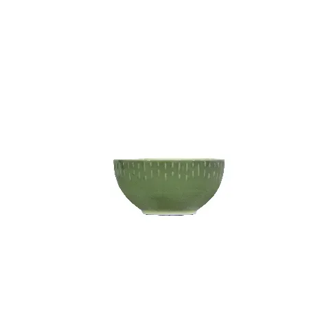 Bilde av best pris Aida - Life in colour - Confetti - Olive bowl w/relief porcelain (13407) - Hjemme og kjøkken