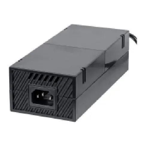 Bilde av best pris Akyga AK-PD-01 - Strømforsyningsadapter - AC 100-240 V - 135 Watt - sort - for Xbox ONE PC tilbehør - Ladere og batterier - Bærbar strømforsyning
