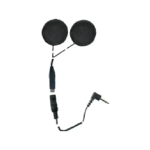 Bilde av best pris Albrecht SHS 300i 41935 Headset med mikrofon Passer til Integralhjelm Bilpleie & Bilutstyr - Utvendig utstyr