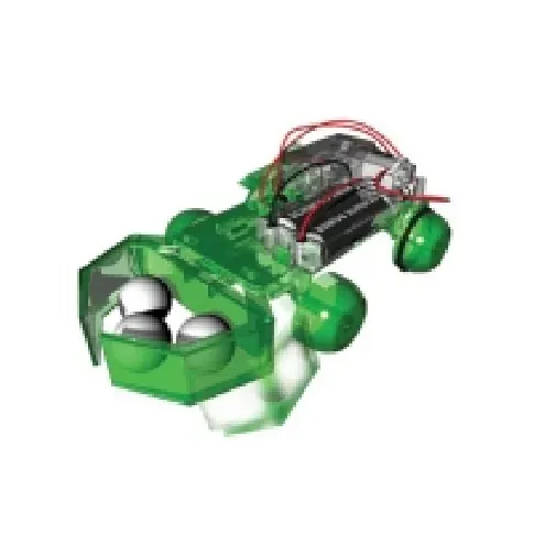 Bilde av best pris Alga Science Robot Ball Collector Leker - Vitenskap & Oppdagelse - Eksperimentsett