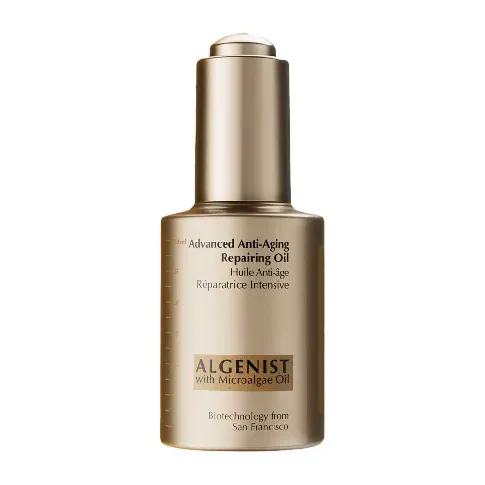 Bilde av best pris Algenist - Advanced Anti-Aging Repairing Oil 30 ml - Skjønnhet