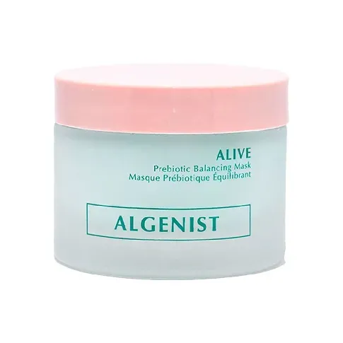 Bilde av best pris Algenist - Alive Prebiotic Balancing Mask 50 ml - Skjønnhet