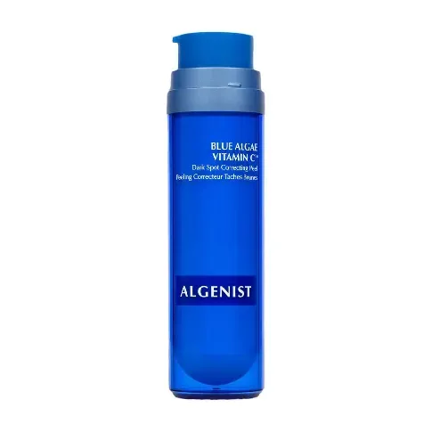 Bilde av best pris Algenist - Blue Algae Vitamin C Dark Spot Correcting Peel 45 ml - Skjønnhet