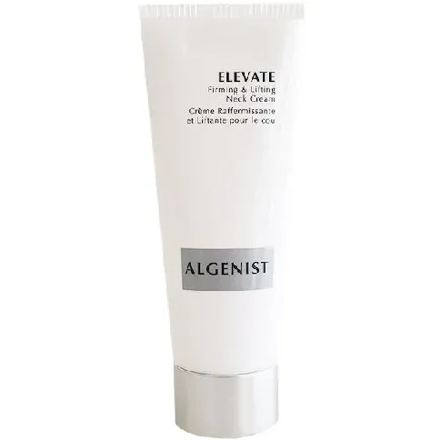 Bilde av best pris Algenist - Elevate Firming&Lifting Neck Cream 60 ml - Skjønnhet