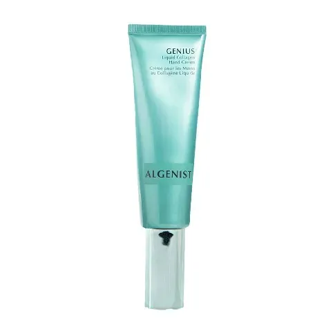 Bilde av best pris Algenist - Genius Liquid Collagen Hand Cream 50 ml - Skjønnhet